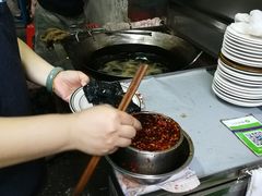 -五娭毑臭豆腐(黄兴南路店)