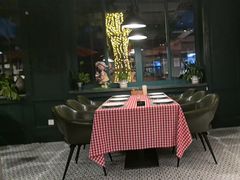 -自然食集西餐厅(泰晤士小镇店)