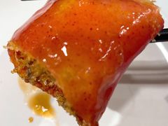 金沙红米肠-稻香酒家·34年老字号·港式粤菜(汉街店)