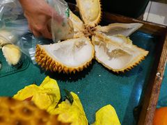 -乐乐鲜果水果超市(河北店)