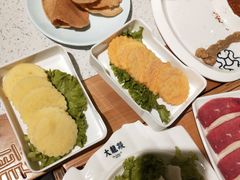 -大龙燚火锅