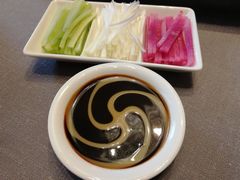 酱料-金鸭季·北京烤鸭(深业上城店)