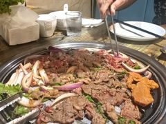 -齐齐哈尔兄弟烤肉(湖山美地店)