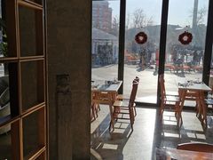 -The Rug Cafe(王府中环店)