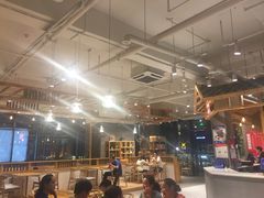大堂-冰泉豆浆馆(阳朔店)