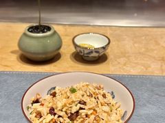 -和·铁板烧·OMAKASE(望京昆泰嘉晟酒店)