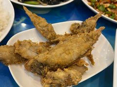 -正亮农家院·海鲜本地菜