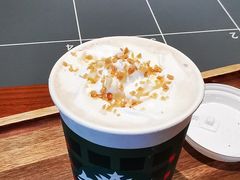 -星巴克臻选(南京艾尚天地店)