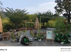 -雅达·阳羡溪山小镇中心