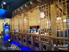 -九田家黑牛烤肉料理(宣化阳光广场店)