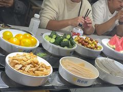 -农小锅(北京大兴凯德店)