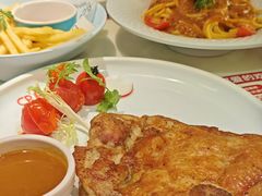 -杯子红牛排(创意产业园店)