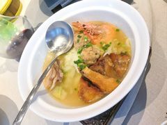 -炊江南·上海菜(国展华漕店)