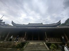 -宁波市保国寺古建筑博物馆
