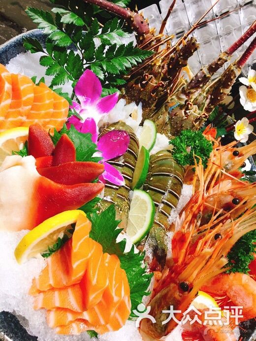 川骄海鲜自助(上海浦东店)图片 - 第1张