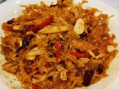 -伊带伊路新疆美食府(呼家楼店)