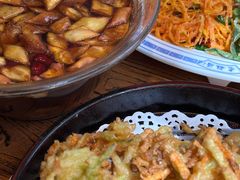 -老雒阳面馆·水席(定鼎门店)