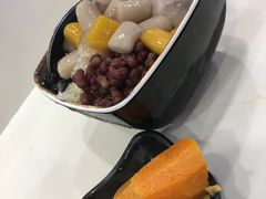 -鲜芋仙(观音桥大融城LG店)