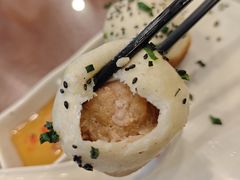 -东泰祥生煎馆(长宁路店)