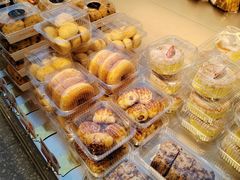-BreadTalk面包新语·烘焙蛋糕(五羊邨店)