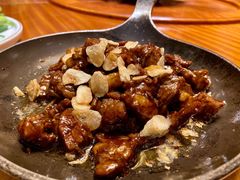 -老江南春·中国龙菜(衡山路店)