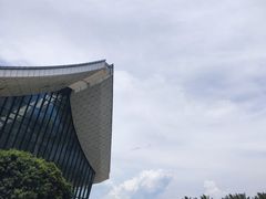 -中国（海南）南海博物馆