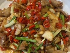 -聚味瞿记·龙虾堂(望城店)