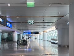 -曼谷素万那普国际机场