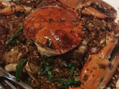 -喜记避风塘炒辣蟹(旗舰店)