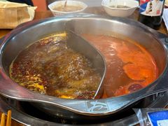 -成都玉林串串香火锅(三八店)