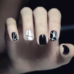 -Halo美甲美睫