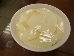 甜豆花-日月永和中国餐饮名店(凤凰店)