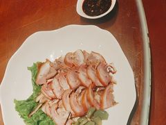 -那家老院子东北菜·饺子·小鸡炖蘑菇(艳华街店)
