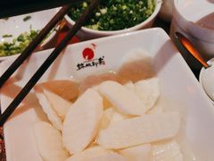 -锦城印象火锅(天府三街店)