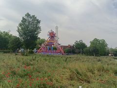 -祥源·阜阳生态乐园