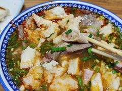 -马尔沙牛杂(海一大厦店)