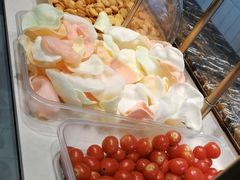 -天山集市餐厅(康城店)