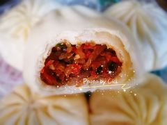 胡萝卜包-郑家包子牛肉拉面(尚勤路店)