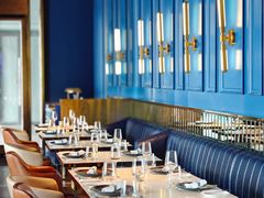 -大八江景意大利西餐厅LargeEight Italy Restaurant(1862时尚艺术中心店)