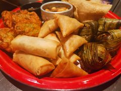 -simply thai天泰(长泰广场店)