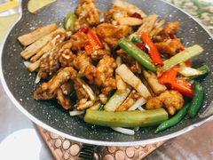 -汤记传菜(浦江店)
