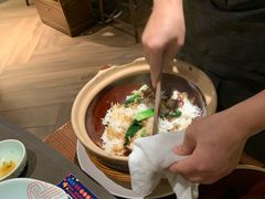 -捞王锅物料理(上海世茂广场店)