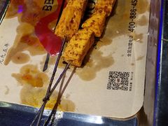 -阿记烧烤(大兴新区店)