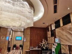 -芭菲盛宴·环球美食(锦城万达广场店)