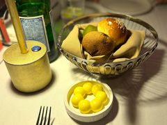 -Kathleen's Waitan 凯圣琳江景西餐厅(外滩店)