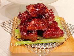 -东富酒家(龙湖西溪天街店)