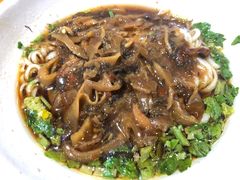 酸辣粉-肆姐面粉馆(坡子街店)