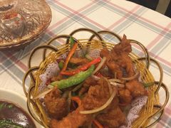 -玲珑餐厅(陕西南路店)