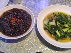 -巴特餐饮6加1音乐餐吧·新疆菜