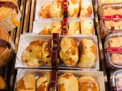 蔓越莓司康-丁香西饼屋(桂林路店)